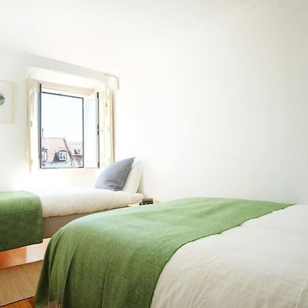 Apartmán Bh4E-3Br With View In Heart Of Bairro Alto - Bright Lisboa Exteriér fotografie