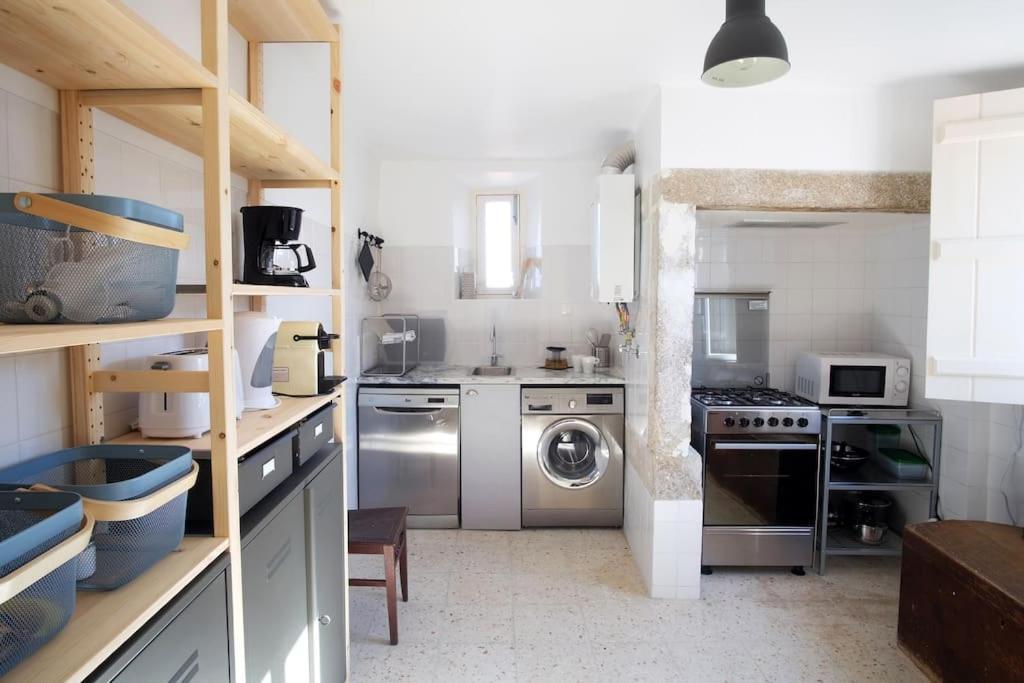 Apartmán Bh4E-3Br With View In Heart Of Bairro Alto - Bright Lisboa Exteriér fotografie